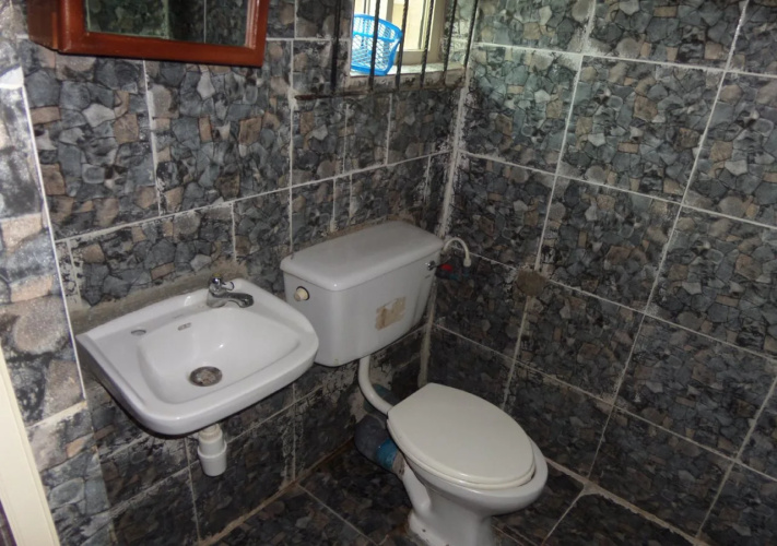 Abi-K Suites and Inn