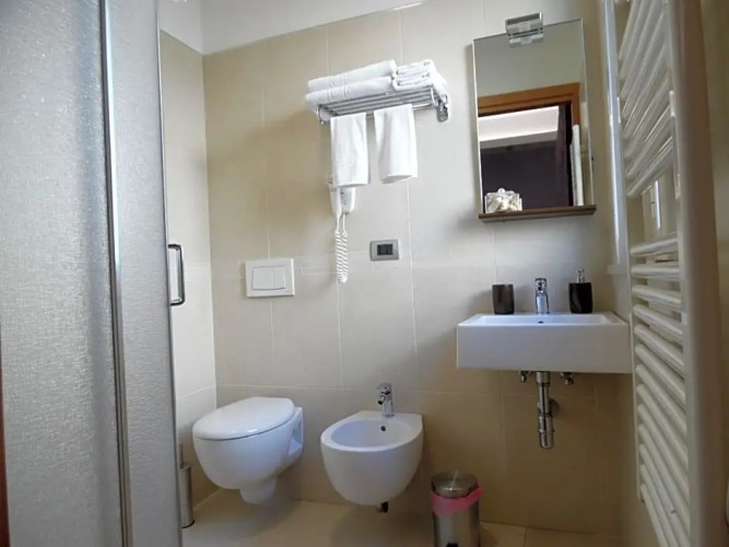 Acquamarina B&B