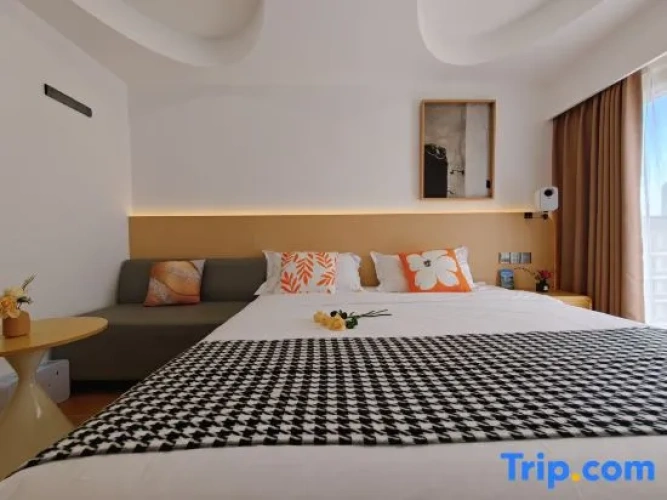 Luxury Double room