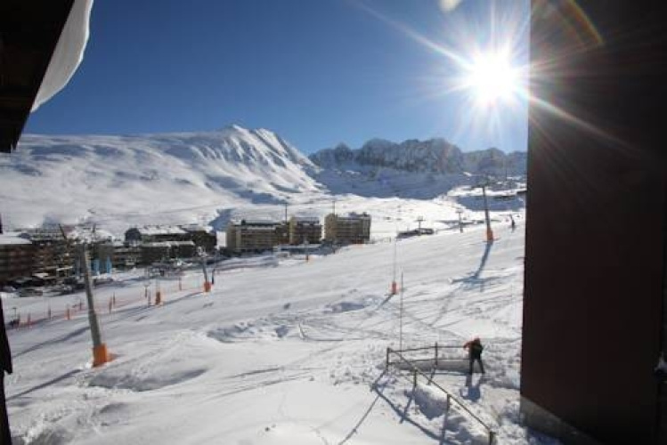 Altissim Chalets