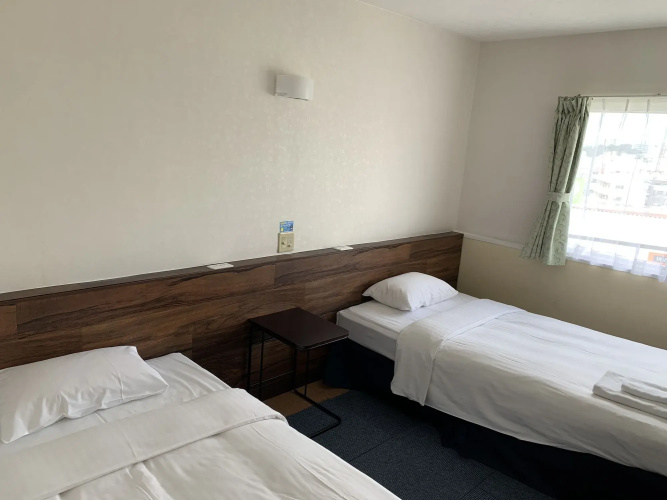 Hotel OROX