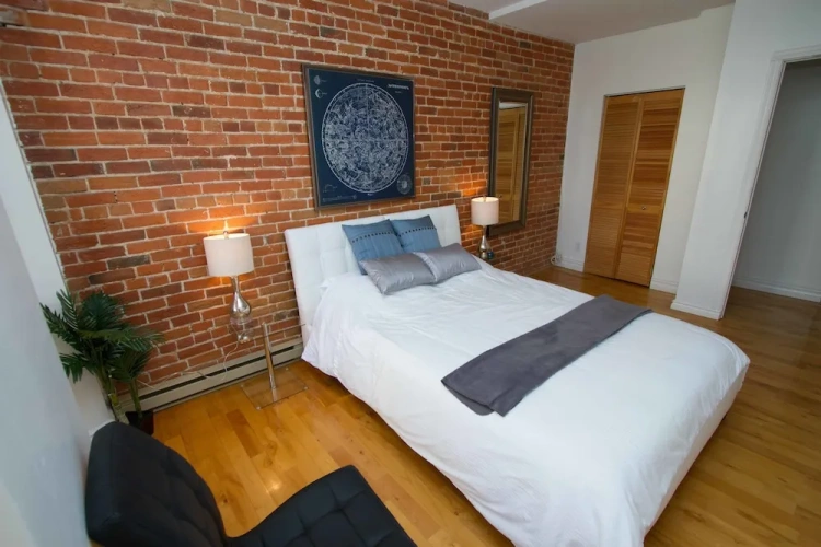 2 Bedrooms Standard room