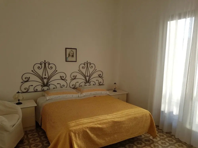 Appartamento La Rosa Dei Venti