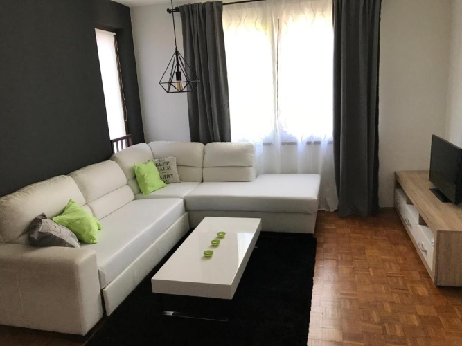 2 Bedrooms Apartment with balcony