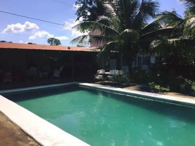 Hostal Los Pueblos