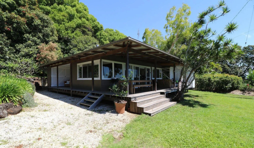 Possum Cottage
