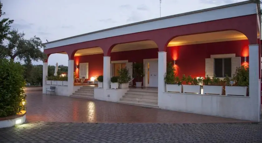 B&B Villa Sophia Resort