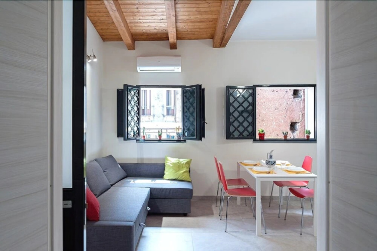 Apartment Downtown