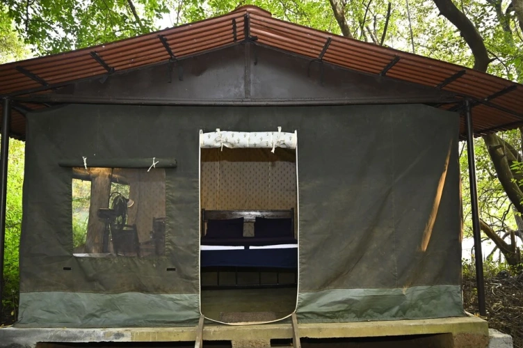 Tent