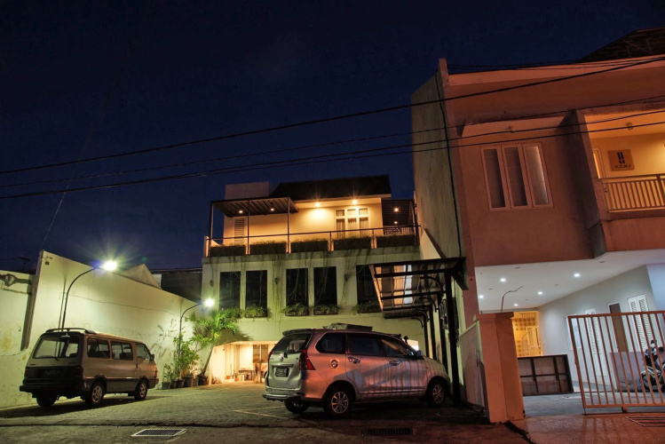 Imagen del hotel