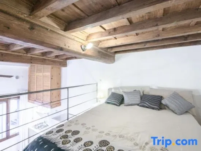 Double Apartment