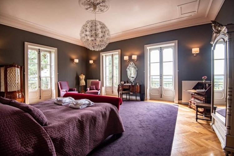 Prestige Suite with view