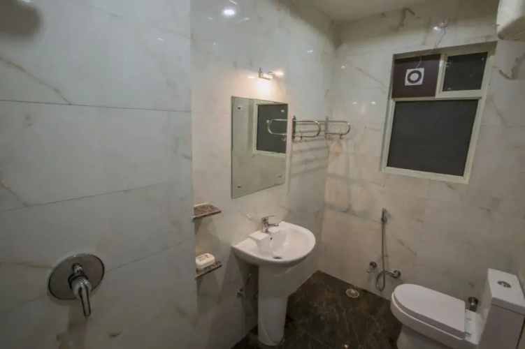 Hotel Nova Inn
