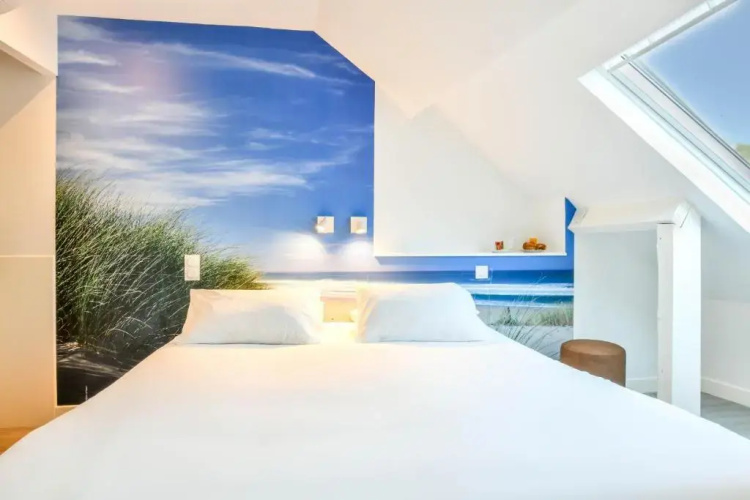 LOGIS Les Vagues