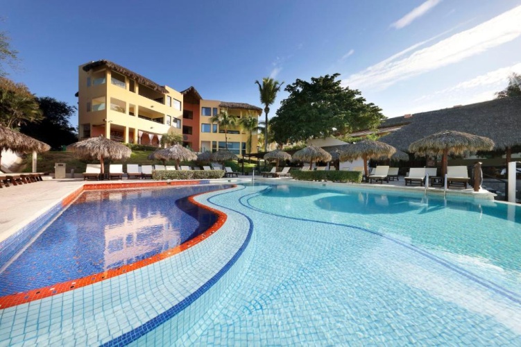 Family Selection at Grand Palladium Vallarta Resort & Spa photo 8