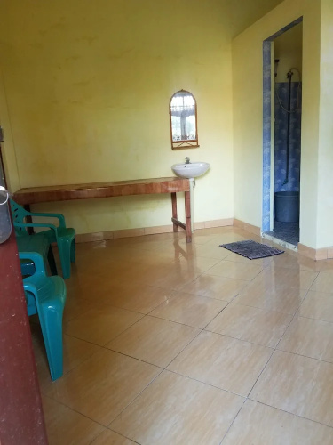 Mas Cottages