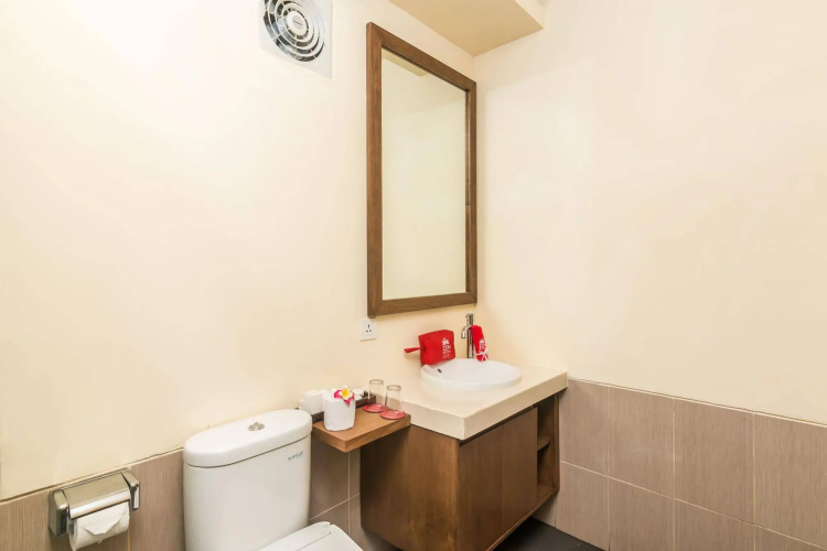 ZEN Rooms Hang Tuah Sanur