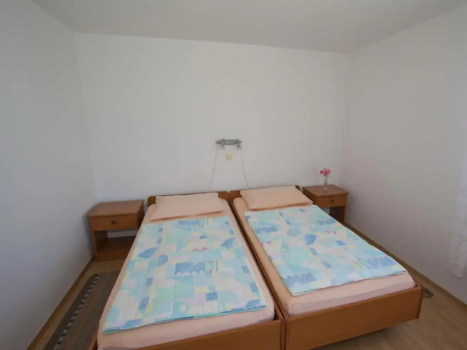 Tomasic Milan - One Bedroom