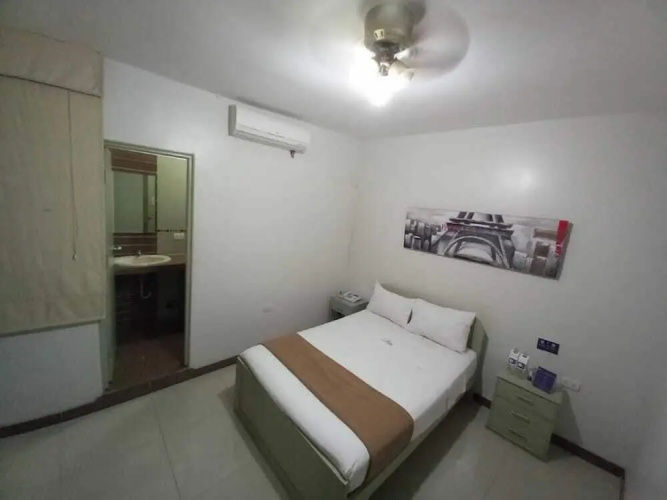 Hotel El Parque