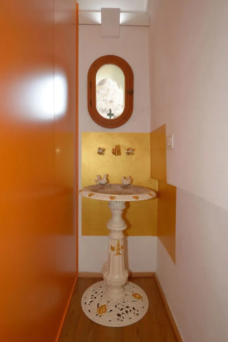 CITADELLE - apartment with balcony