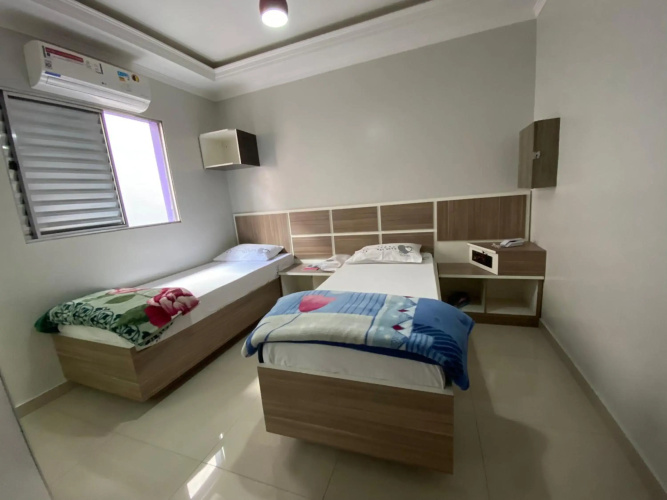 M Hotel