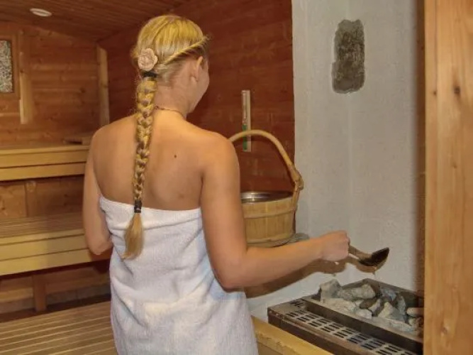 Naturpark Hotel Weilquelle