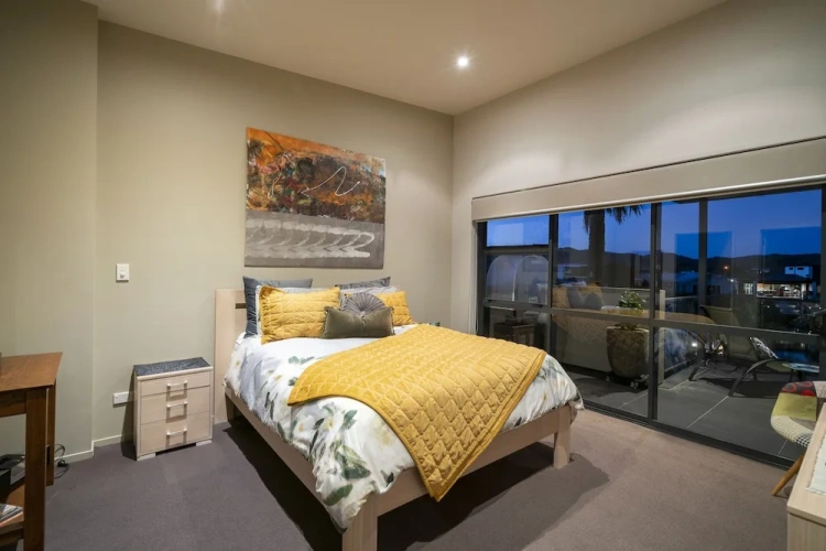 Luxury Apartment