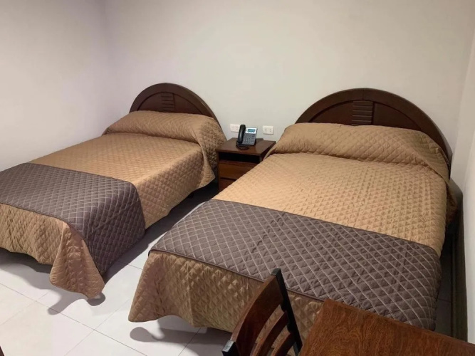 AH Hotel