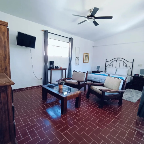 Villa Doña Conchita