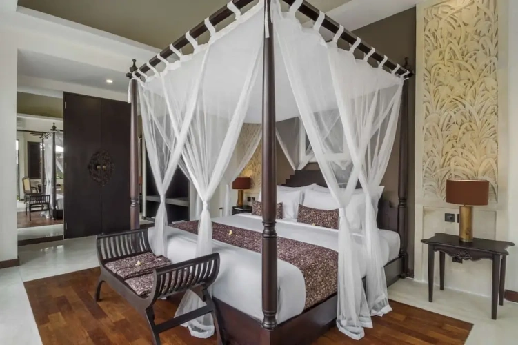 1 Bedroom Villa