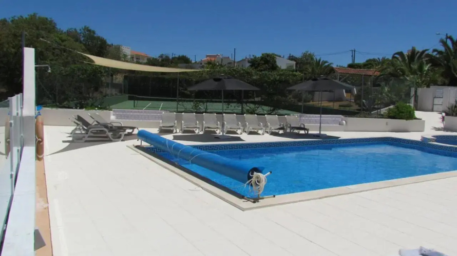 Vivenda Summertime