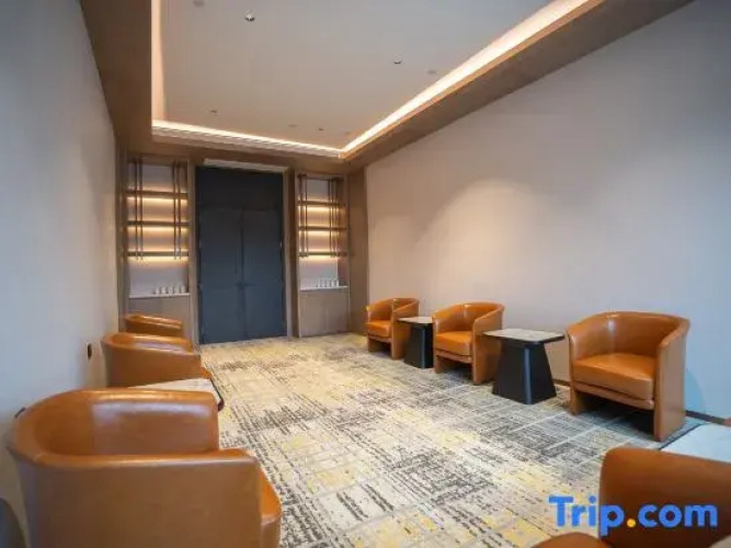 Meihao Lize Hotel