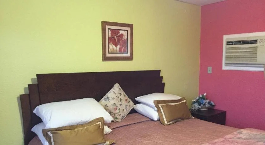 Destiny Inn