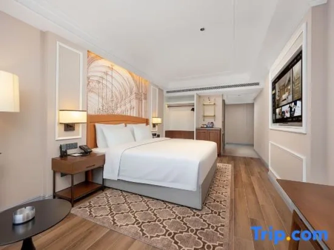 Standard Suite