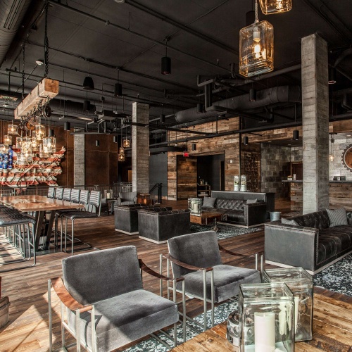Ironworks Hotel photo 21