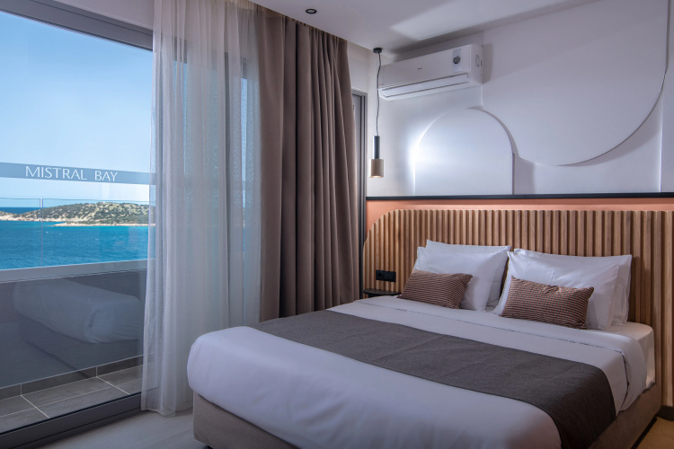 Mistral Bay Hotel