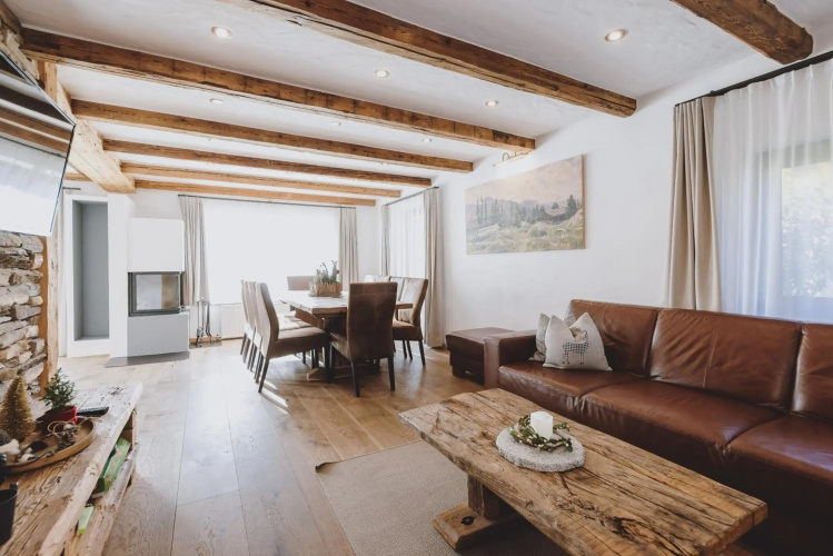 Chalet Naila II