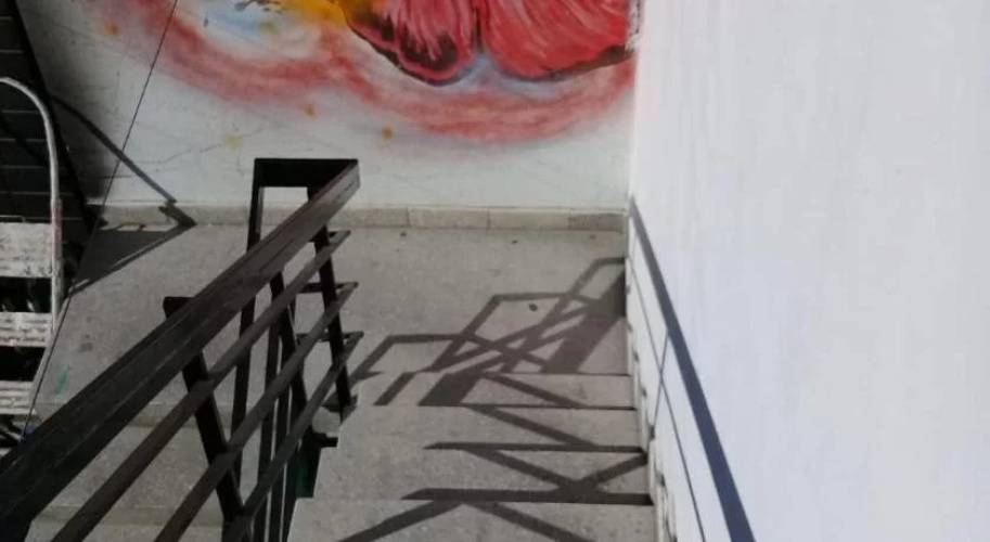 Destino San Juan Hostel