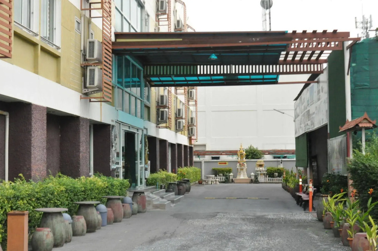 Otel görseli