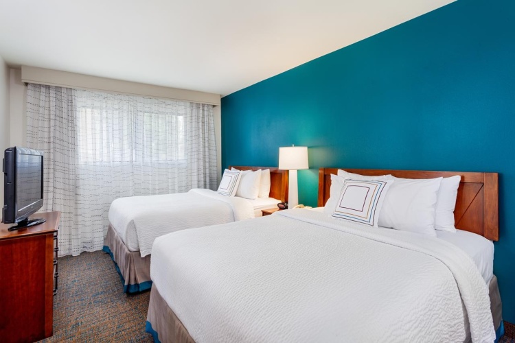 Residence Inn Anaheim Maingate photo 7