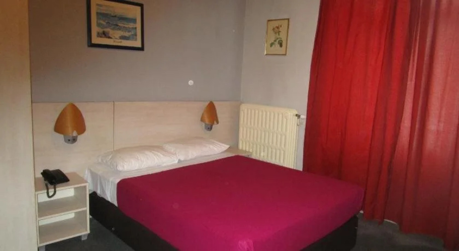 Hotel Belvedere