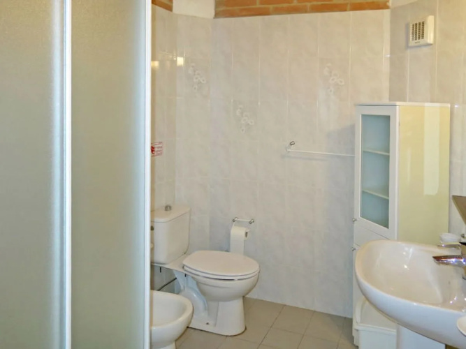 Apartment  Peccioli