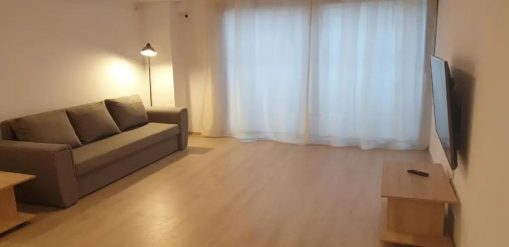 Ateneu Residence