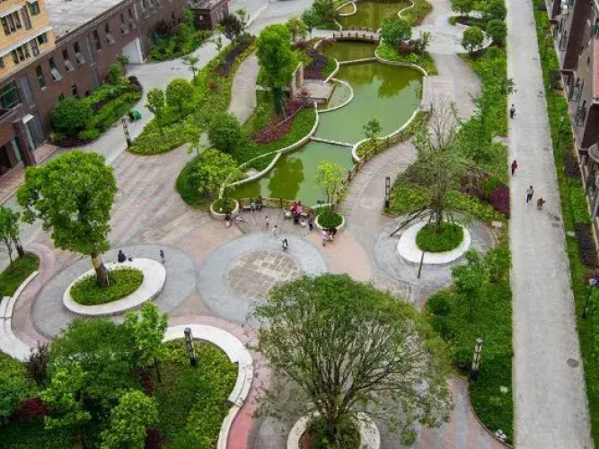 Shihe Yuanfang Hostel