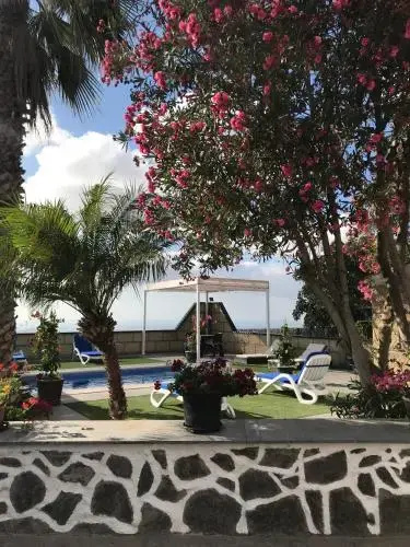 Finca El Cortijo