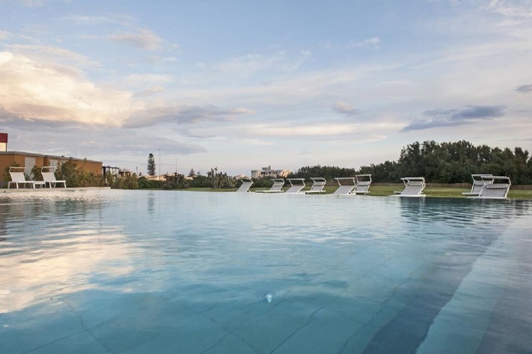 Modica Beach Resort photo 16