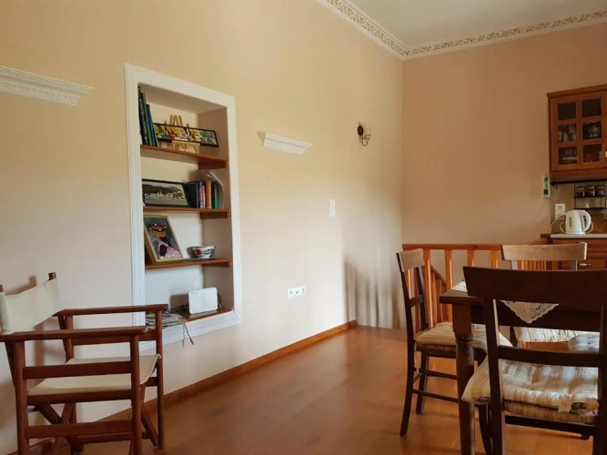 Irene's House