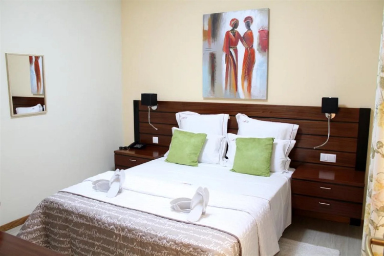 Mindelo Residencial