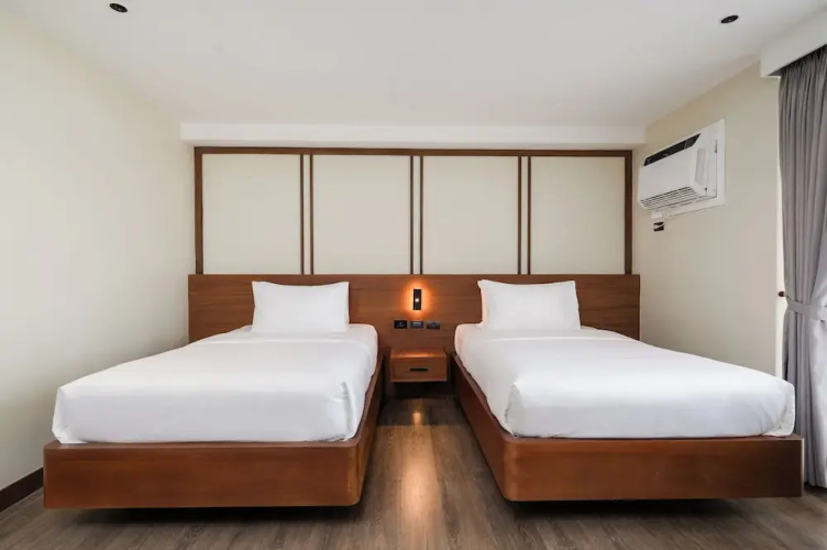 oneTree Plaza Hotel Cebu