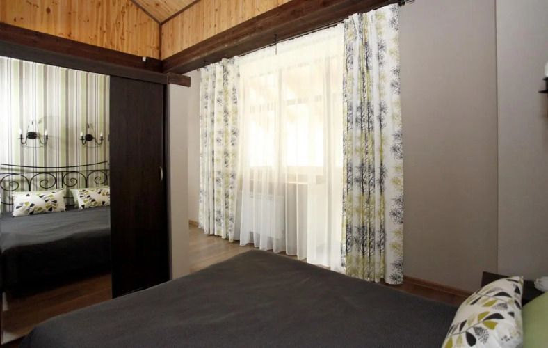  (двуспальная кровать) - изображение 1